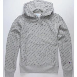 🖤CHAMPION HOODIE🖤new